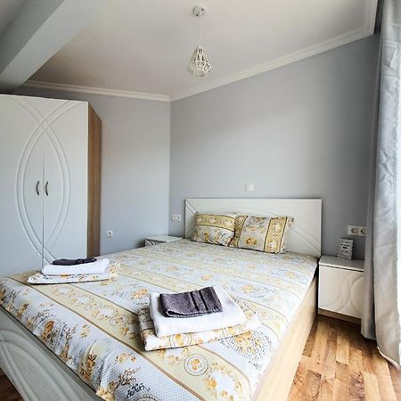 Apartmán Апартамент High Style Burgas City Exteriér fotografie